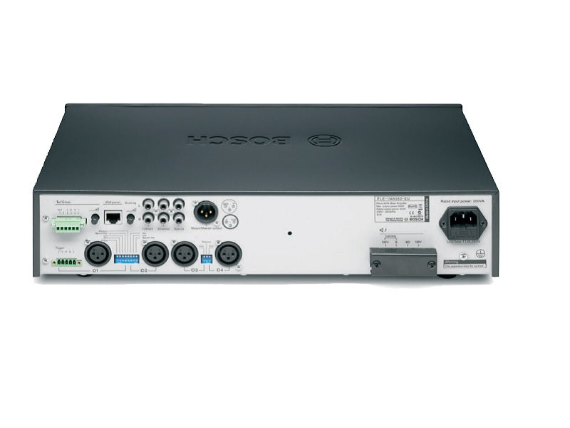 BOSCH 30 Watt Mixer Amplifier