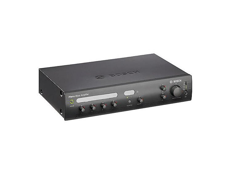 BOSCH 60 Watt Mixer Amplifier