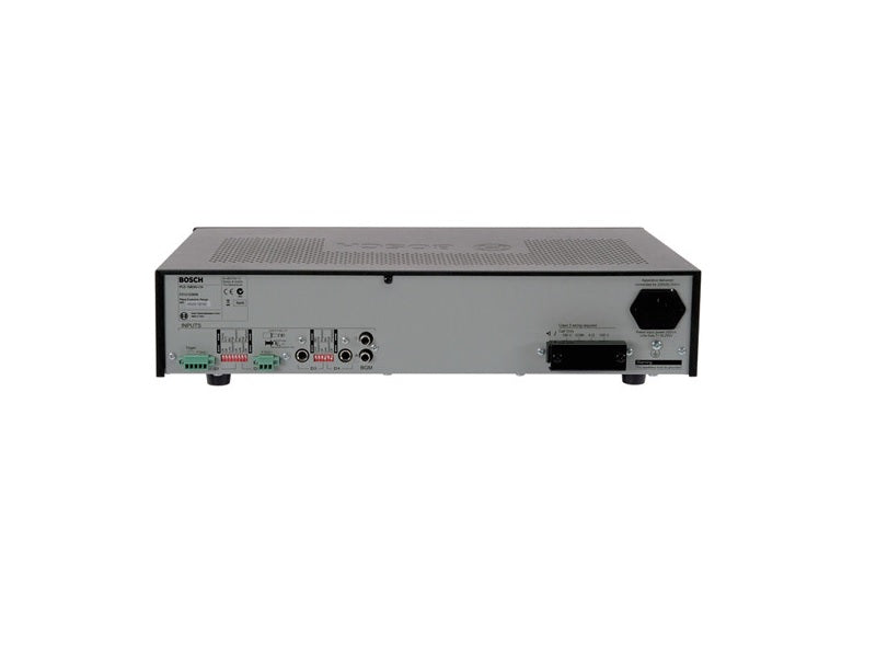 BOSCH 60 Watt Mixer Amplifier