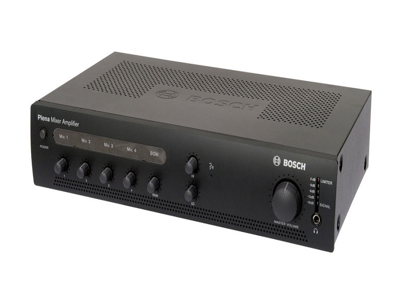 BOSCH 60 Watt Mixer Amplifier