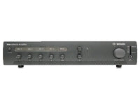 BOSCH 60 Watt Mixer Amplifier
