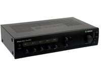 BOSCH Plena Eco 120Watt Mixer Amp