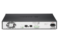 BOSCH 120 Watt Amplifier