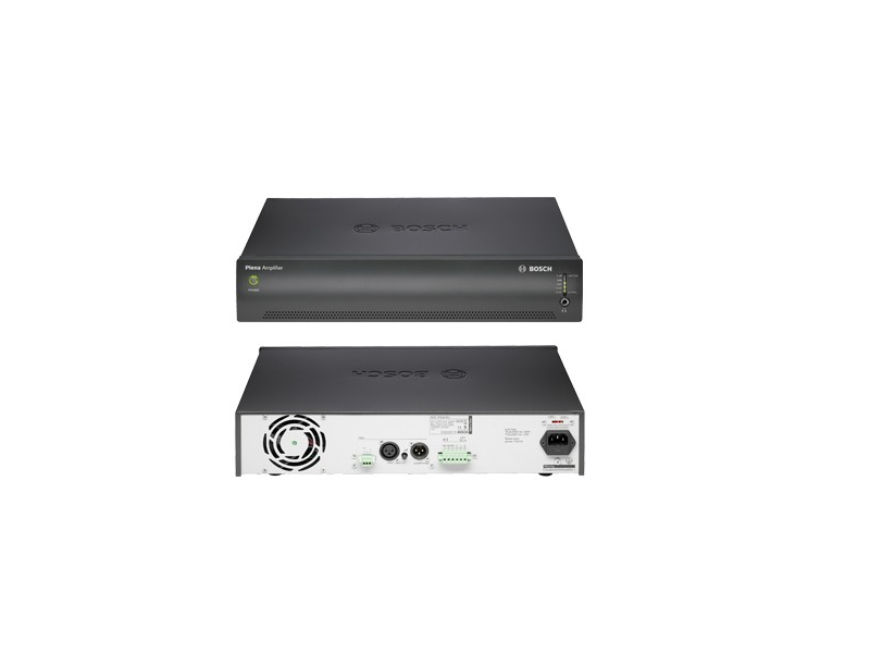 BOSCH 120 Watt Amplifier
