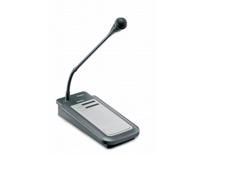 BOSCH 2-Zone Call Station