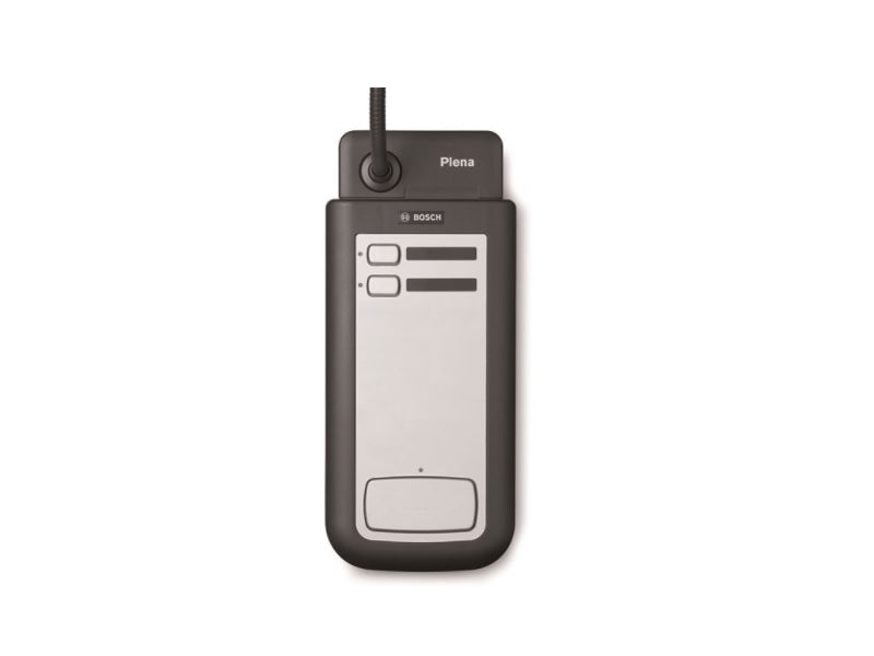 BOSCH 2-Zone Call Station