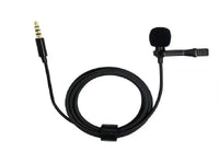 PROFESSIONAL Lavalier Mic With Aux