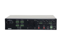 BOSCH Plena 4Ch 220 Watt Amplifier