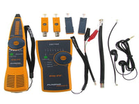 INTELLIGENT Digital Audio Wire Tracker
