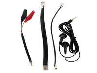 INTELLIGENT Digital Audio Wire Tracker