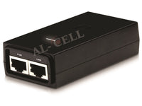GROUNDED Powerover Ethernet Injector 24V