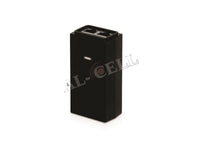 GROUNDED Powerover Ethernet Injector 24V