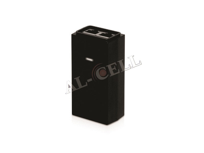 GROUNDED Powerover Ethernet Injector 24V