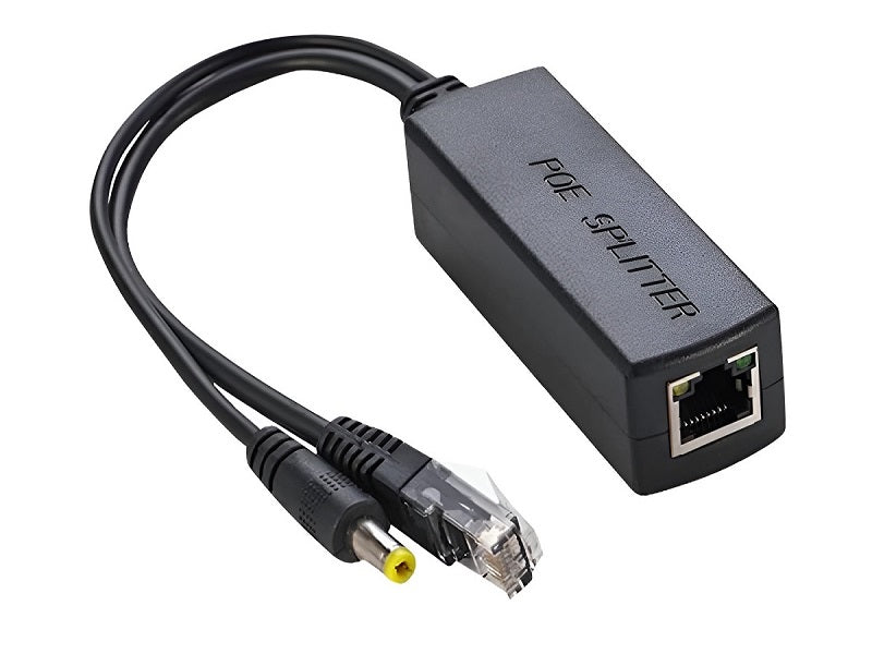 POE Injector 48 Vdc,24W
