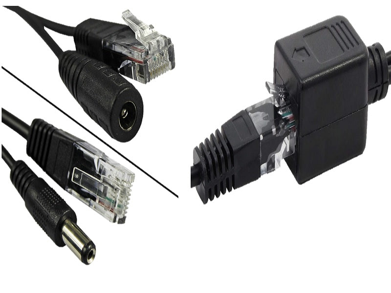 GIGABIT Poe Injector