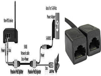 GIGABIT Poe Injector