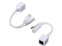 PASSIVE Poe Injector And Solitter Set Dc
