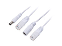 PASSIVE Poe Injector And Solitter Set Dc