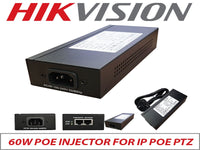 HIKVISION Poe Las60-57 Cn-Rj45 60w