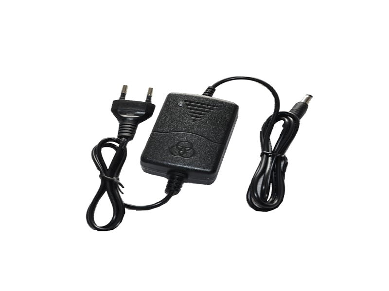 POWER Supply 12Vdc 2.6A 3 Point Plug Adp