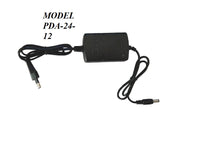 POWER Supply 12Vdc 2.6A 3 Point Plug Adp