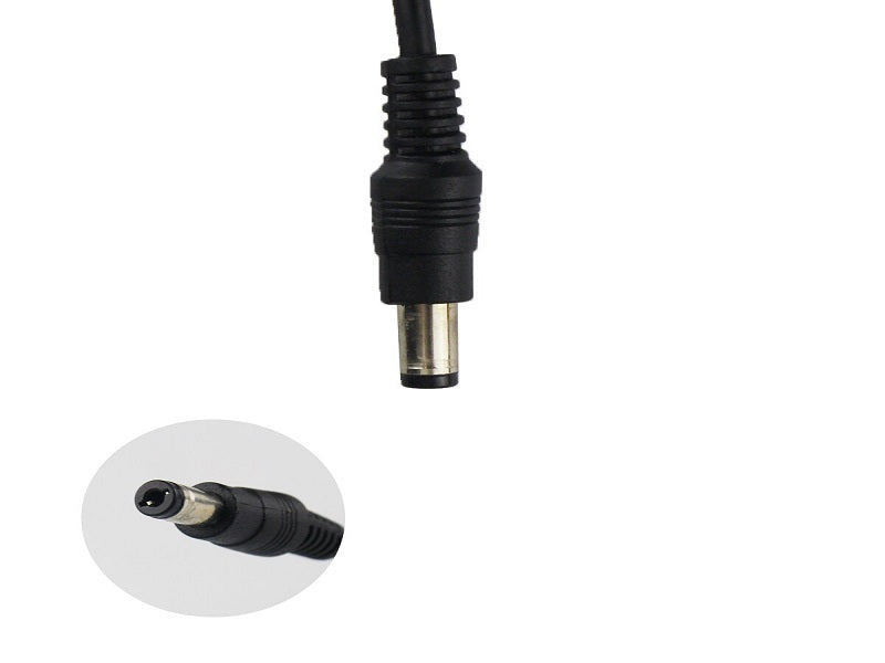 POWER Supply 12Vdc 2.6A 3 Point Plug Adp