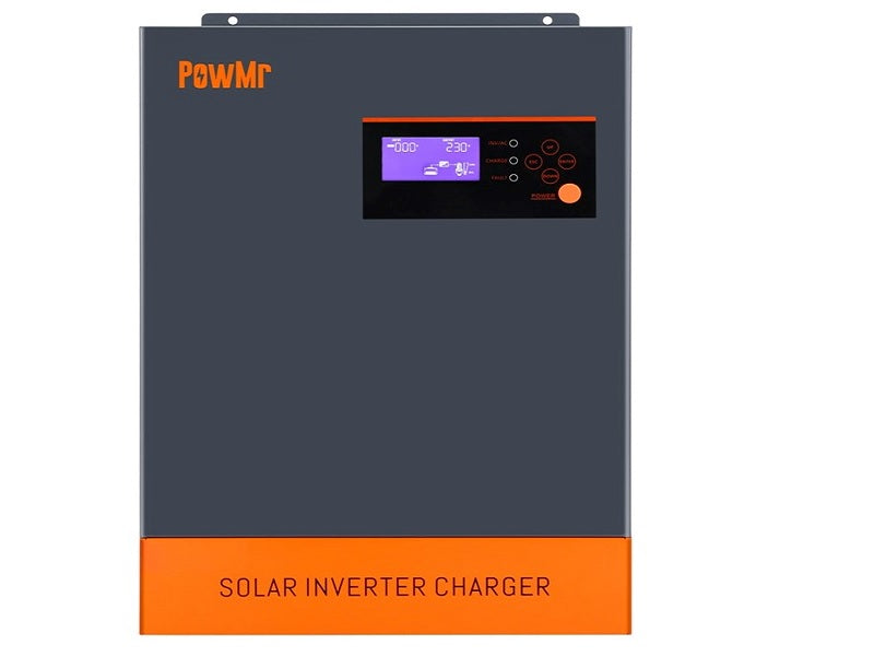 POWMR 5500W 220Vac 48Vdc Solar Inverter