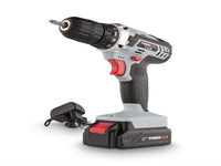 POWERPLUS 12V Li-ion Drill/Screwdriver