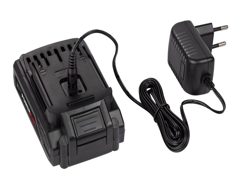 POWERPLUS 12V Li-ion Drill/Screwdriver
