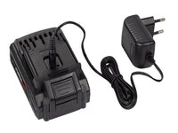 POWERPLUS 12V Li-ion Drill/Screwdriver