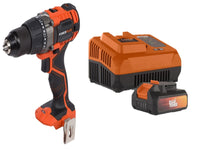 POWERPLUS 20V Drill Screw Driver