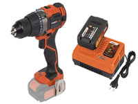POWERPLUS 20V Drill Screw Driver