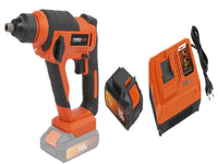 POWERPLUS 20V Hammer Drill