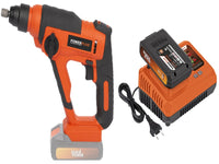 POWERPLUS 20V Hammer Drill
