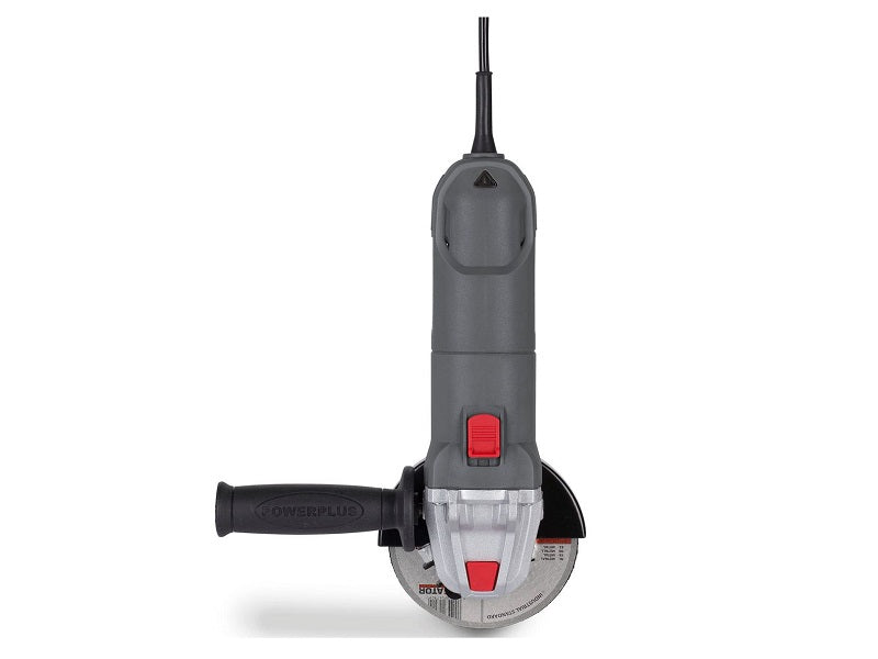 POWERPLUS Angle Grinder 650W 115Mm