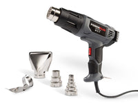 POWERPLUS Heat Gun 1600W