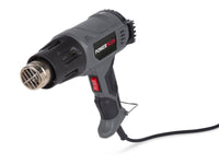 POWERPLUS Heat Gun 1600W