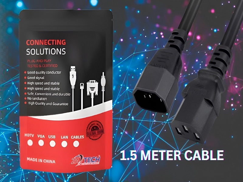 CABLE Power Extansion