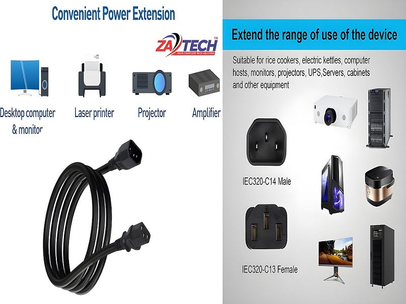 CABLE Power Extansion