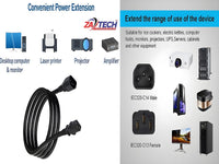 CABLE Power Extansion