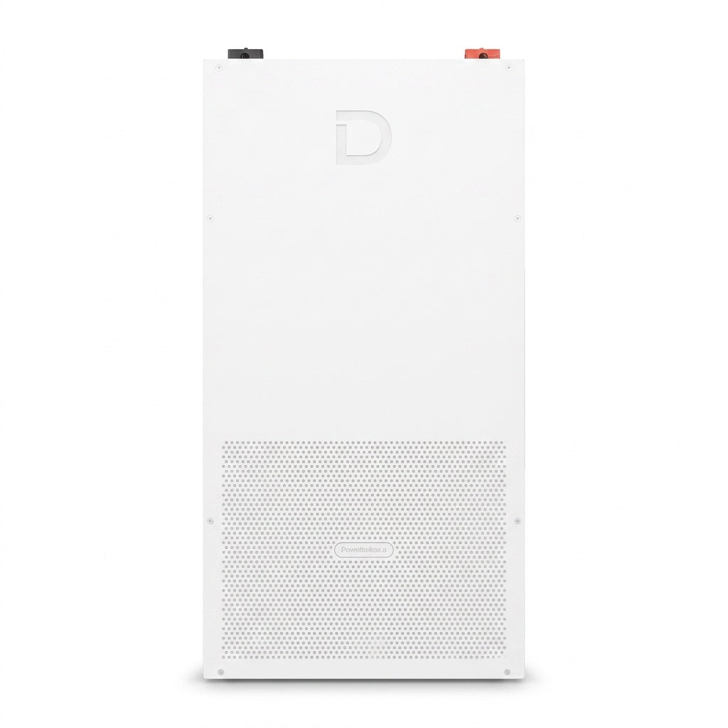 DYNESS Powerbrick14.336Kwh Lithium Bat