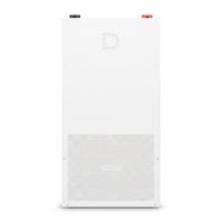 DYNESS Powerbrick14.336Kwh Lithium Bat