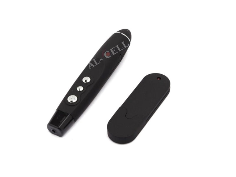 WIRELESS Usb Laser Presenter