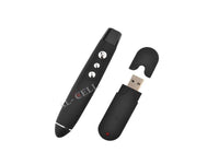 WIRELESS Usb Laser Presenter