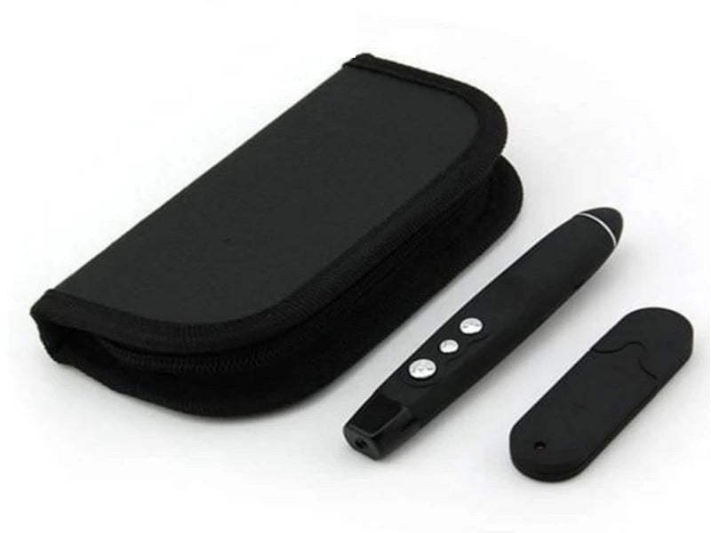 WIRELESS Usb Laser Presenter