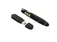 WIRESLESS Usb Laser Presenter 2.4 Ghz