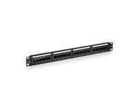 PATCH Panel Cat5 24Ports