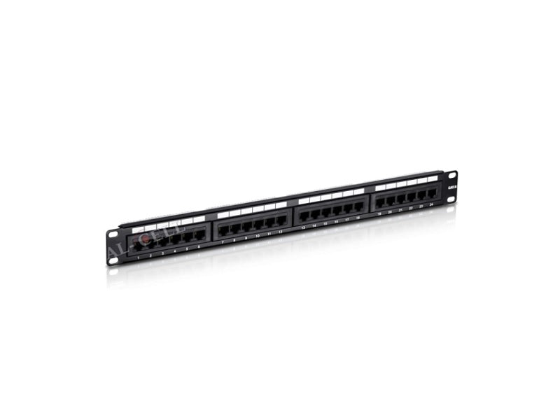 PATCH Panel Cat5 24Ports