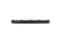 PATCH Panel Cat5 24Ports
