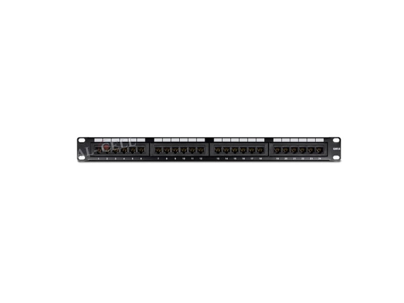 PATCH Panel Cat5 24Ports